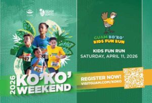 Ko'ko' Weekend Ekiden Relay a Community Event