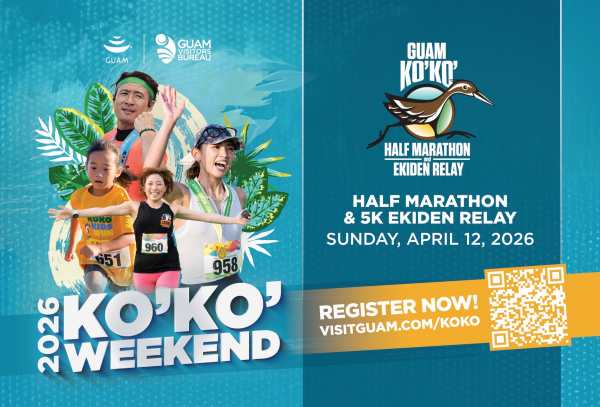 Ko’ko’ Weekend Ekiden Relay Unites the Community