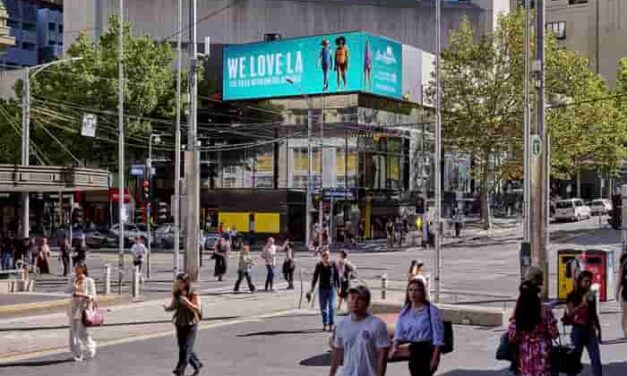 LA World Cup 2026: Australians Invited to Start in LA