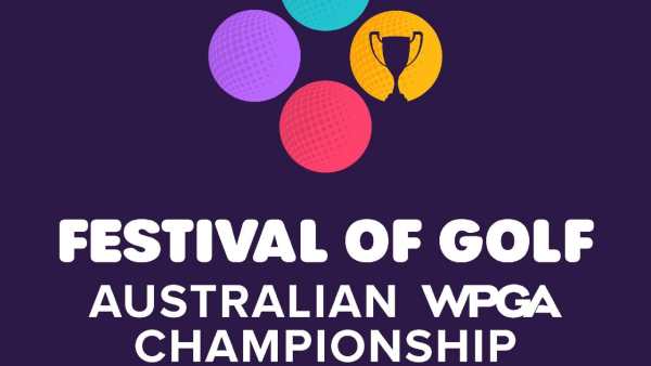 Festival of Golf Tees Off at Sanctuary Cove