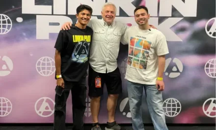 Sydney Arena Hits 15 Million Tickets Milestone