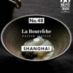 La Bourriche 133 Cracks Asia’s 50 Best Debut