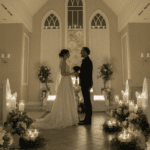 Bliss by Candlelight Puts Vegas Weddings in a New Glow