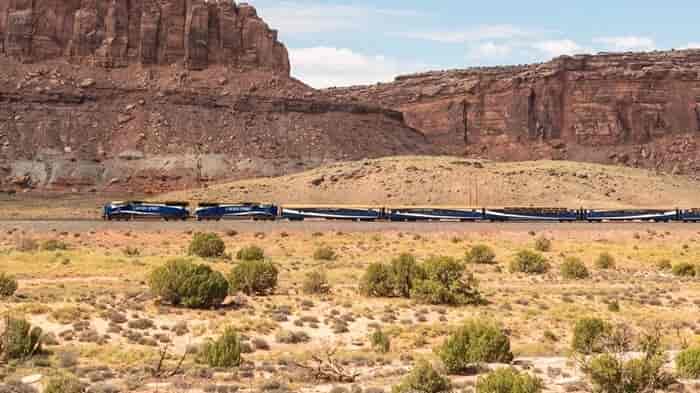 Canyon Spirit Extends 2026 Rail Deal With $1550 Savings