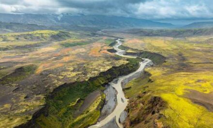 Iceland’s Laugavegur Trek: Plan Ahead for 2026