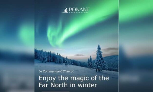 Ian McIntosh’s Weekly Travel Deals: Polar Cruises to Bali Bargains