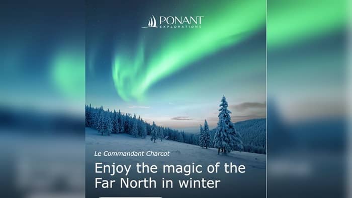 Ian McIntosh’s Weekly Travel Deals: Polar Cruises to Bali Bargains