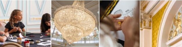 Le Negresco Unveils Arty Spring 2026 Programme