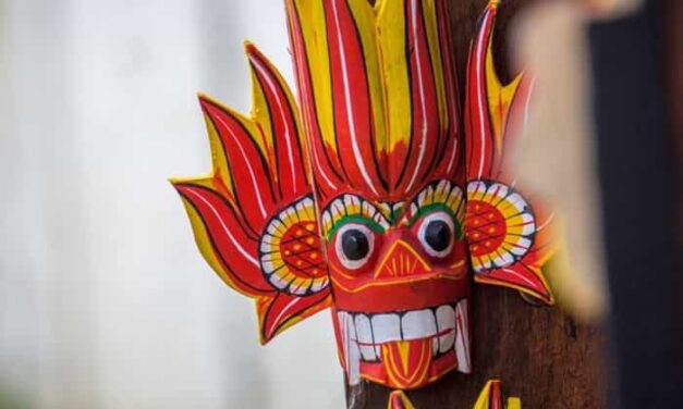 Sri Lanka Eyes Aussies with Year-Round Travel Pitch