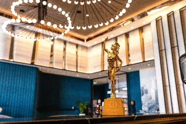 Lisboeta Macau Wins Best Value Hotel at TTG China Awards