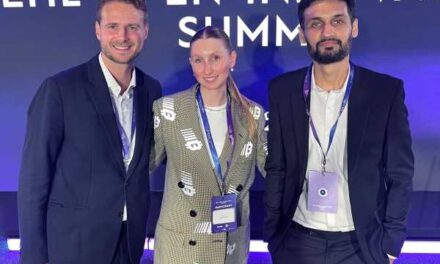 Lobby Lands $2.2M to Scale AI Booking Platform