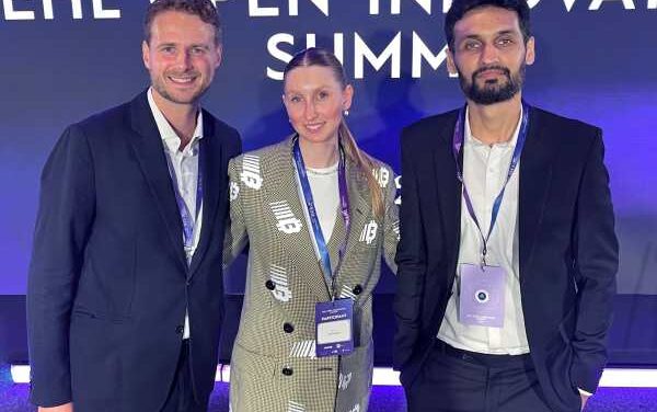 Lobby Lands $2.2M to Scale AI Booking Platform