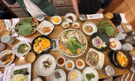 Inside Travel Unveils Superior South Korea Tour