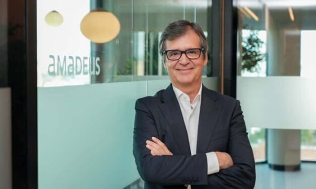 Amadeus Snaps Up SkyLink in Quiet AI Power Play