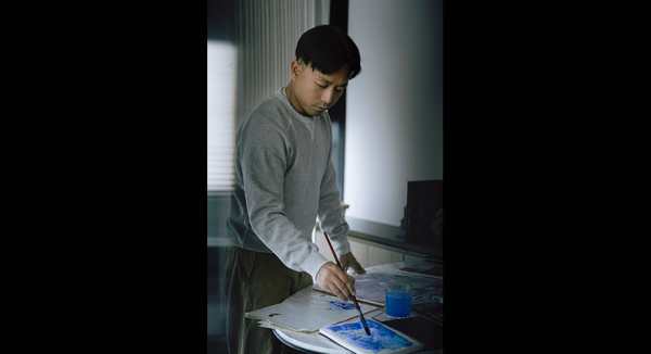 Marriott Luxury Group Unveils ‘Art of Arrival’ in China