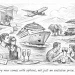 Luxury Travel No Longer Just for the Ultra-Wealthy