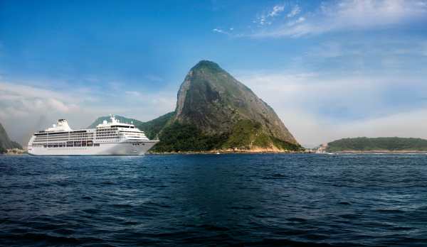Regent Unveils Epic 150-Night World Cruise