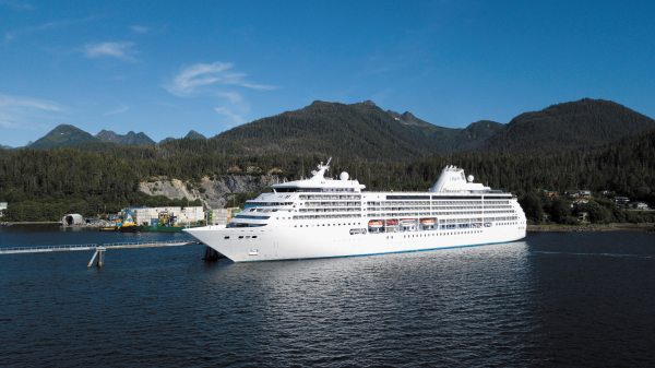 Regent Exotics Sailings Slash Fares by Up to 40%