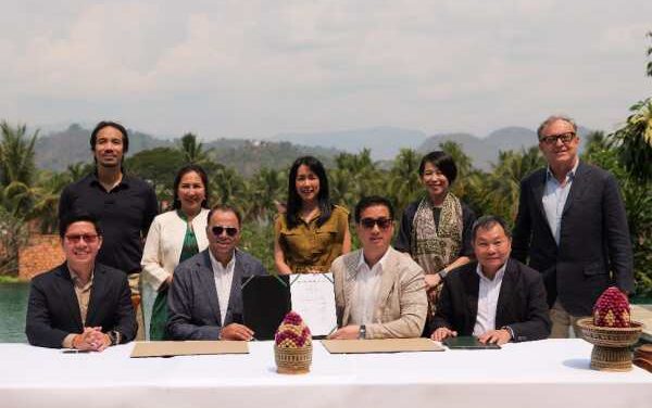 Marriott Brings Luxury Collection to Cambodia & Laos
