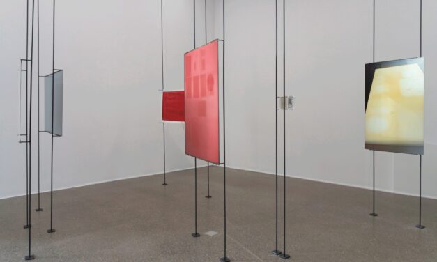 Primavera 2026 Showcases Australia’s Next Art Stars