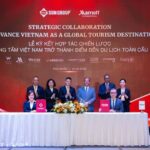 Marriott’s Vietnam Play Signals Tourism’s Next Big Shift