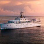 Pearl Expeditions Redefines Luxury Small Ship Cruising