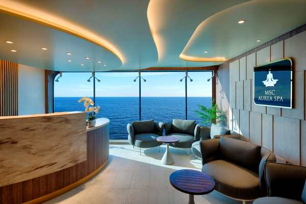 MSC Opens Yacht Club Sales on Musica & Orchestra