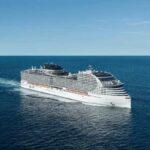 MSC World Europa Heads to French Antilles Winter 2026