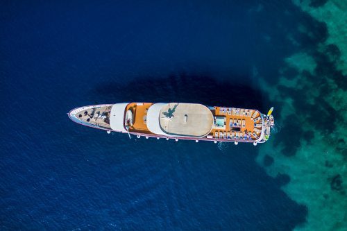 Unforgettable Croatia Opens Luxury Ship Charters for 2027