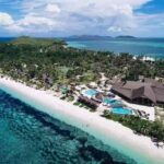 Radisson Bets Big on Fiji with Mana Island Revival