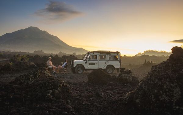 Easter in Bloom: Mandapa Bali’s Luxe Spring Escape