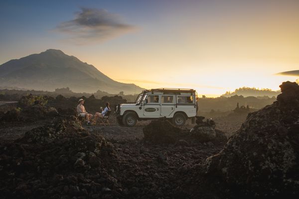 Easter in Bloom: Mandapa Bali’s Luxe Spring Escape