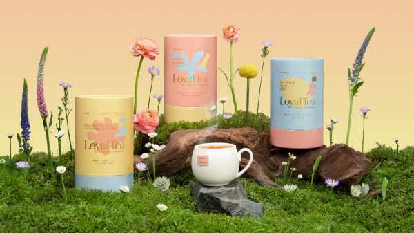 Marriott Bonvoy’s Loyal-Tea Brews 3M Points Giveaway