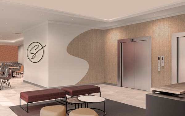 Marriott Launches Series Brand to Boost Europe Growth