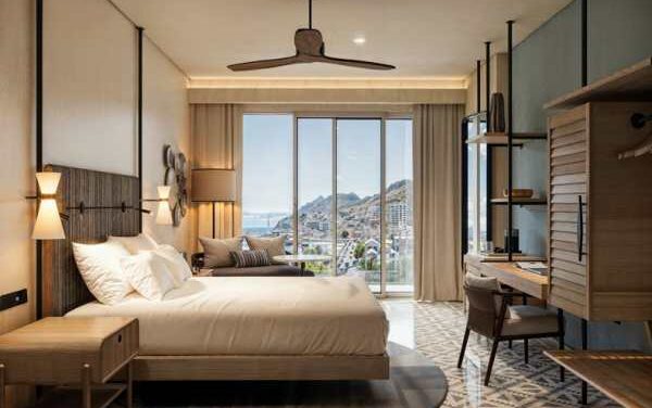 Marriott Enters Cape Verde with Sheraton Debut