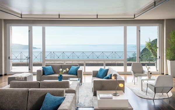 Marriott and Lefay Expand Global Luxury Wellness