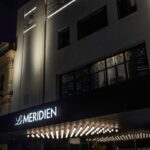 Irish Whiskey Masterclass at Le Méridien Melbourne