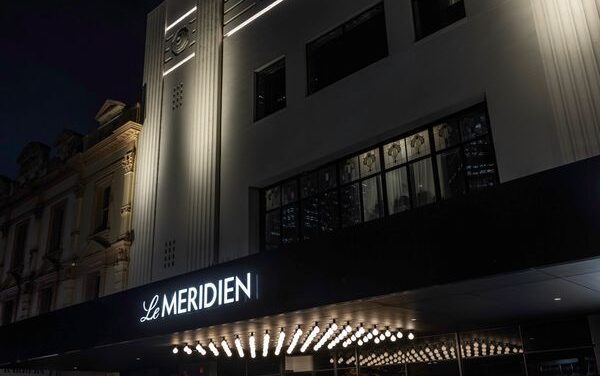 Irish Whiskey Masterclass at Le Méridien Melbourne