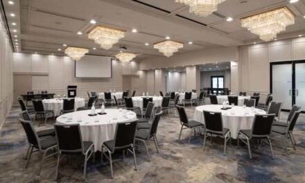 Four Points Perth Honours Culture with New Spaces