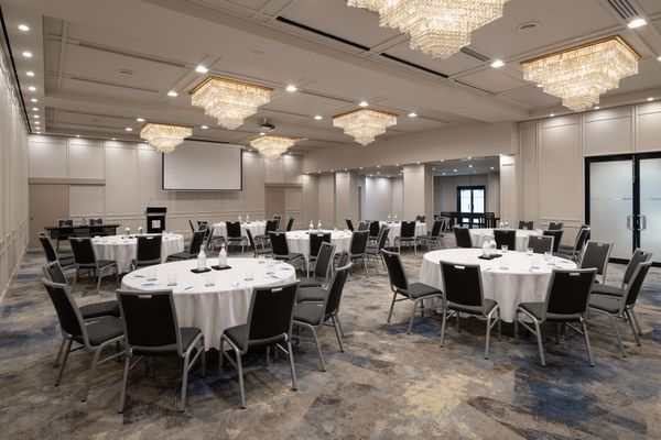 Four Points Perth Honours Culture with New Spaces