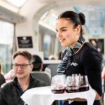 Matariki Magic: Kaikōura Stargazing by Rail