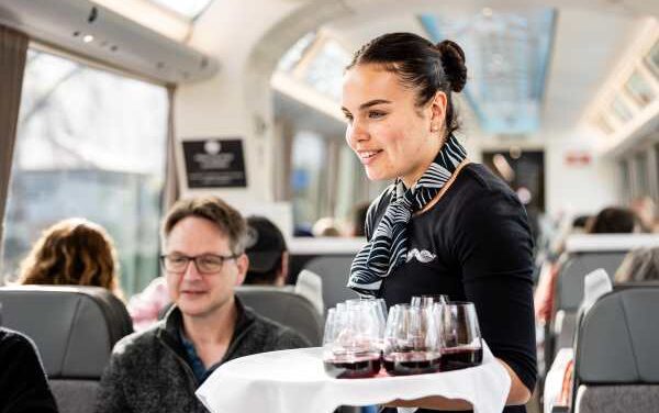 Matariki Magic: Kaikōura Stargazing by Rail