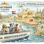 Sun Island Tours Keeps Mediterranean Dreams Afloat