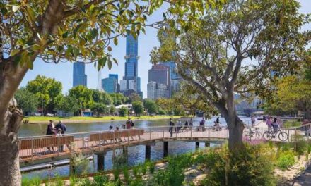 Melbourne Matters: Investing Where It Counts