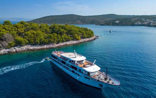 Unforgettable Travel Company Names New Finance Chief