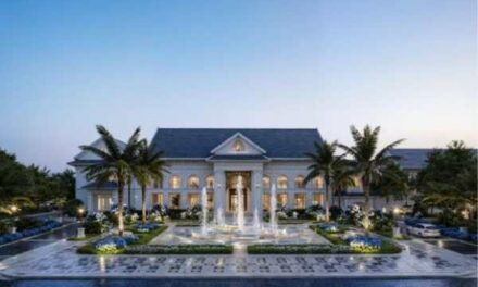 Jin Jiang Named ITB China 2026 Travel Partner