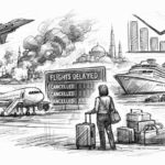 Iran Tensions Cost Travel Sector $600m Daily, WTTC Warns