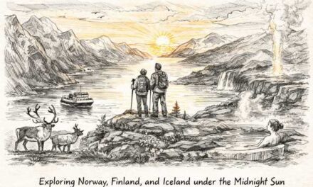 SOTC Curates Europe’s Iconic Travel Experiences