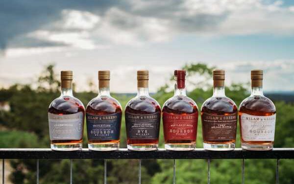 Milam & Greene, Azamara Launch Epic Bourbon Quest Cruise