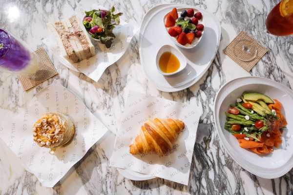 Soul-Fed Starts: Mill & Co Reinvents Breakfast